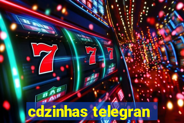 cdzinhas telegran