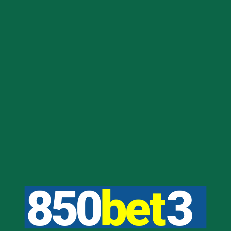 850bet3