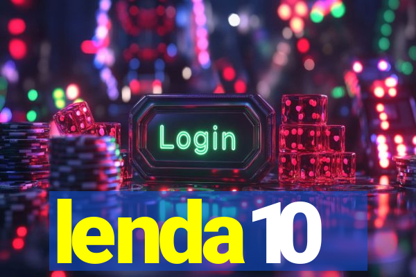 lenda10