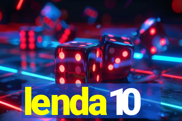 lenda10