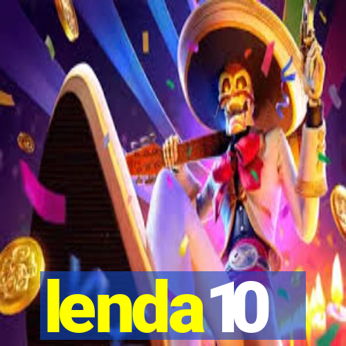 lenda10