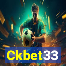 Ckbet33