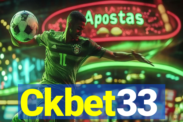 Ckbet33