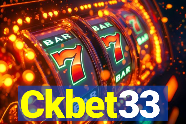 Ckbet33