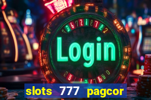 slots 777 pagcor casino jili