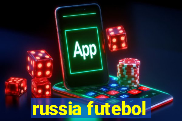 russia futebol