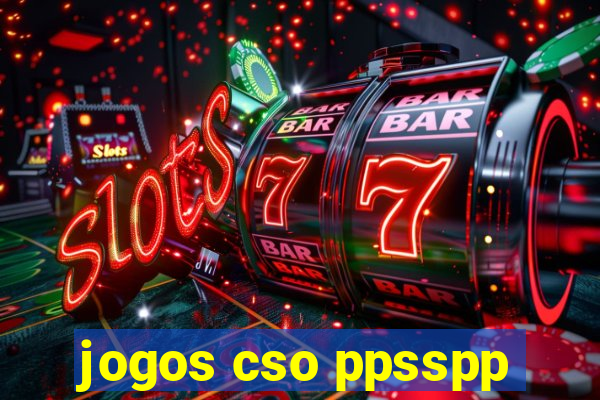 jogos cso ppsspp