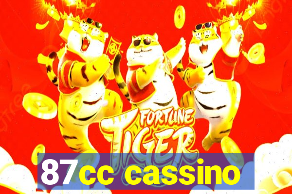 87cc cassino