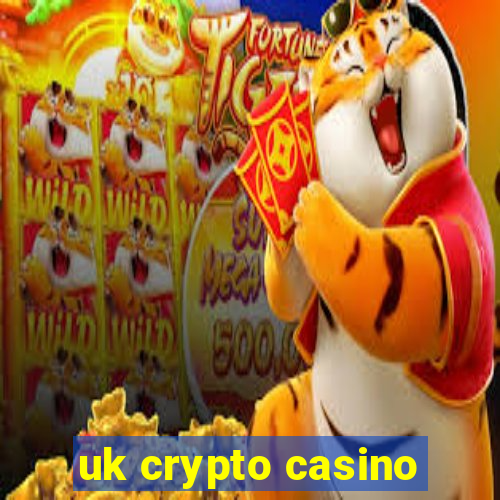 uk crypto casino