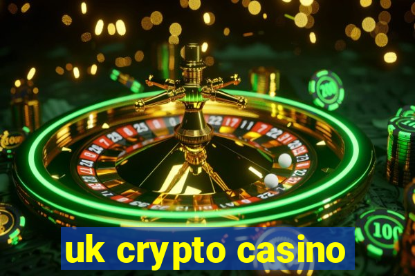 uk crypto casino