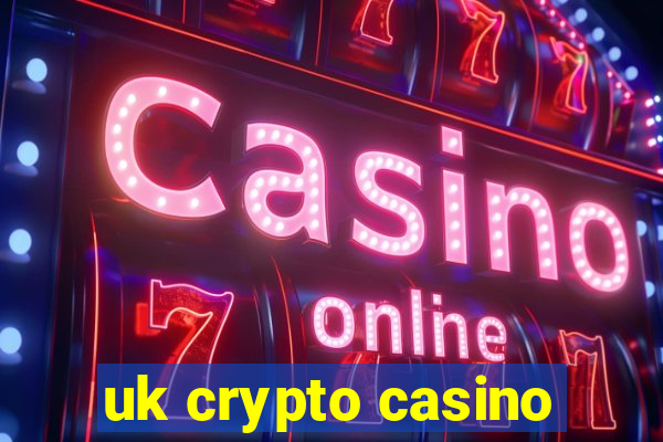 uk crypto casino