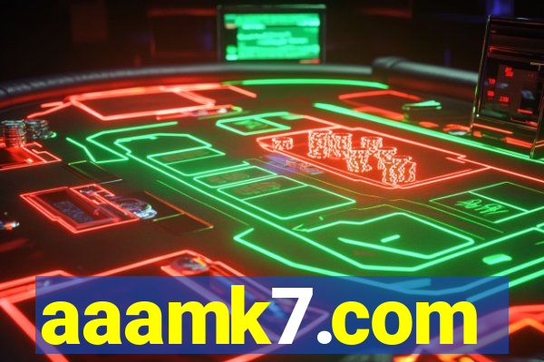 aaamk7.com