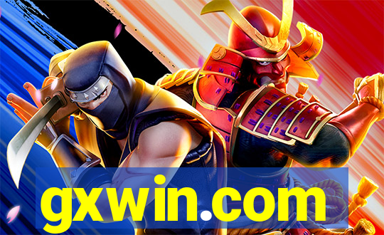 gxwin.com