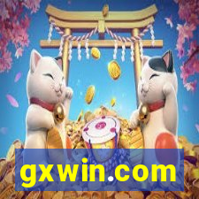 gxwin.com