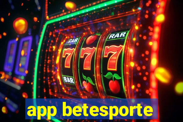 app betesporte