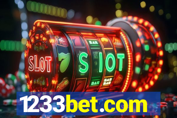 1233bet.com