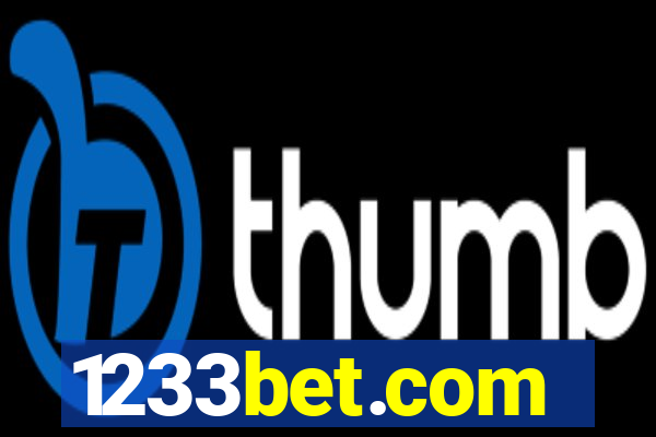 1233bet.com