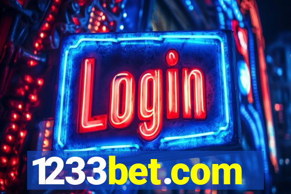 1233bet.com