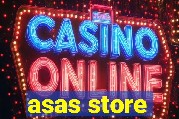 asas store