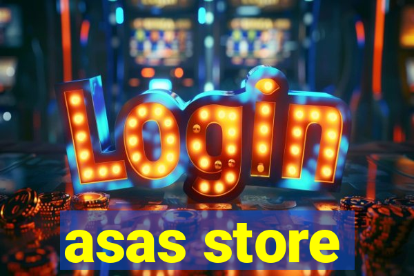 asas store