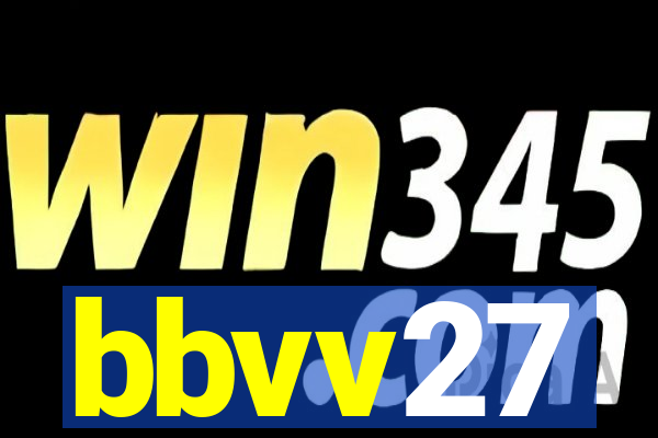 bbvv27