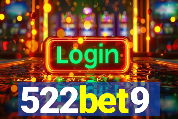 522bet9