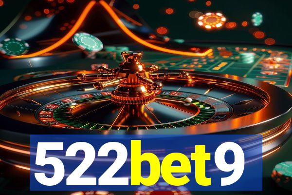 522bet9