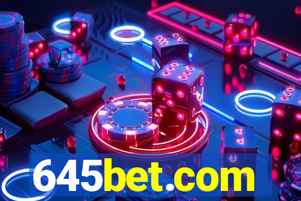 645bet.com