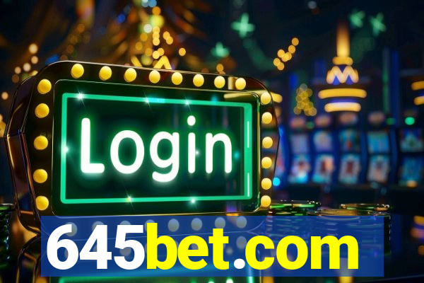 645bet.com