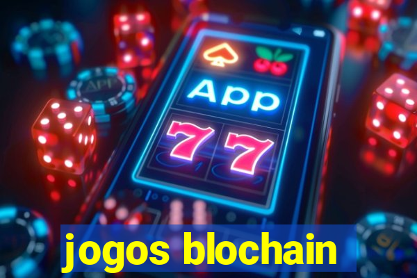 jogos blochain