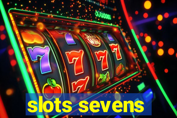 slots sevens