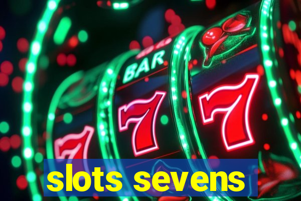 slots sevens