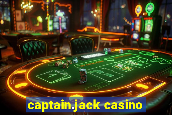 captain.jack casino