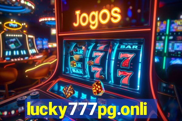 lucky777pg.online