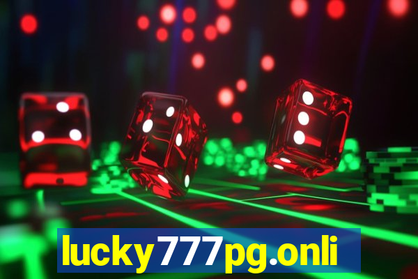 lucky777pg.online