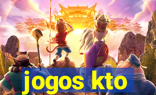 jogos kto