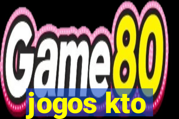 jogos kto