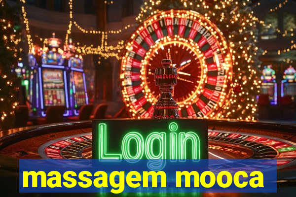 massagem mooca