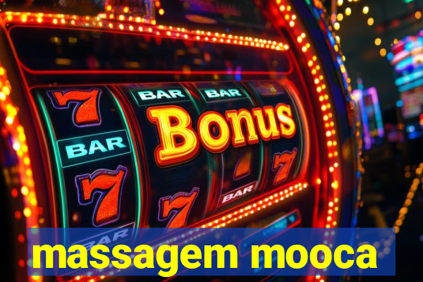 massagem mooca