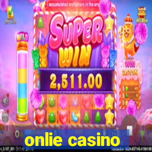 onlie casino