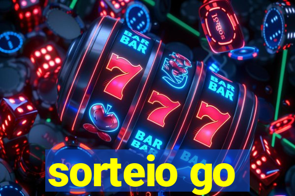 sorteio go