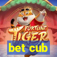 bet cub