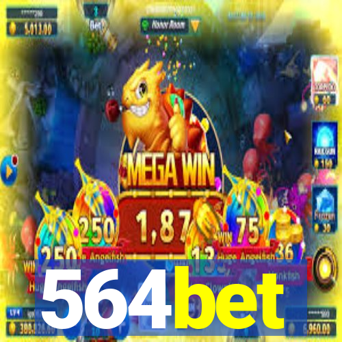 564bet