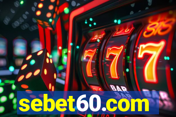 sebet60.com