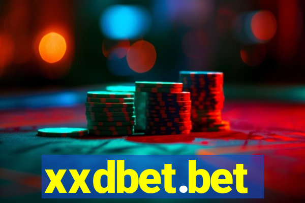 xxdbet.bet