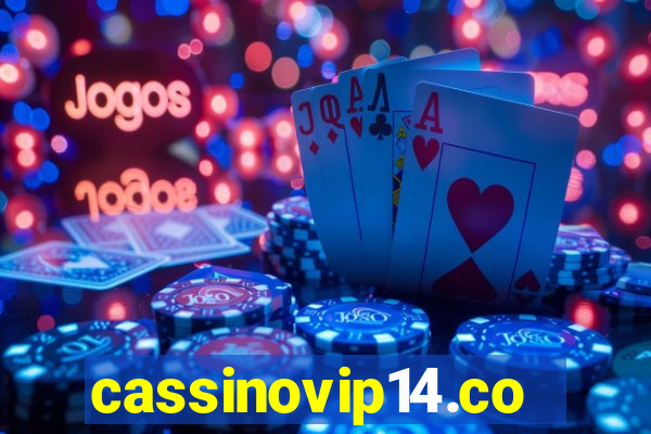 cassinovip14.com