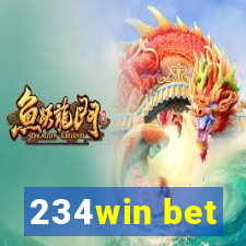 234win bet