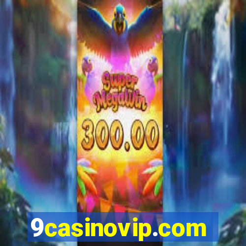 9casinovip.com