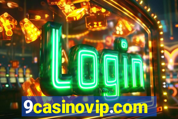 9casinovip.com