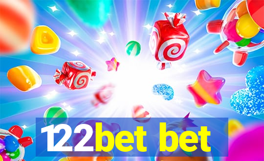 122bet bet